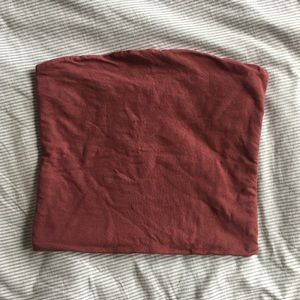 Brandy Melville Tube Top